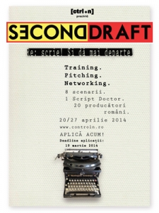 5. PROIECTE_Second Draft