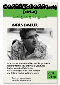 vizual masterclass panduru